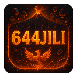 644JILI logo